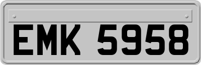 EMK5958