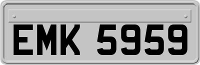 EMK5959