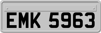 EMK5963