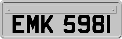 EMK5981
