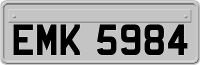 EMK5984