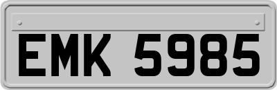 EMK5985