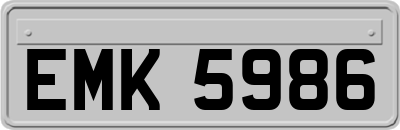 EMK5986