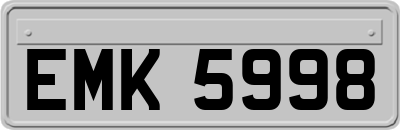 EMK5998