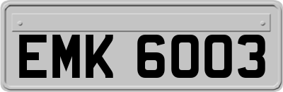 EMK6003