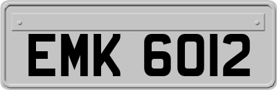EMK6012