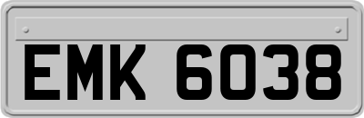 EMK6038