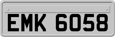 EMK6058