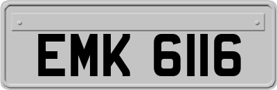 EMK6116