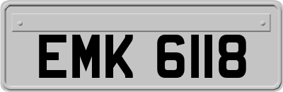 EMK6118
