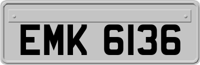 EMK6136