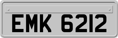 EMK6212