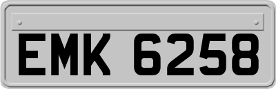 EMK6258