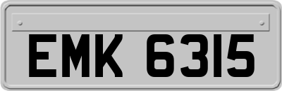 EMK6315