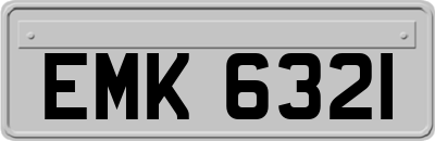 EMK6321