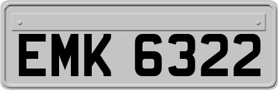 EMK6322