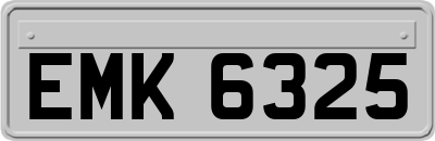 EMK6325