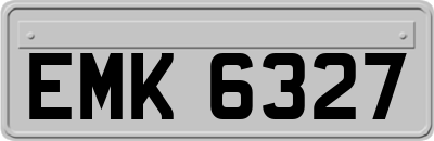 EMK6327