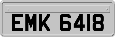 EMK6418