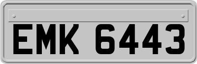 EMK6443