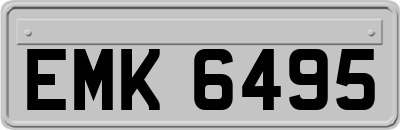 EMK6495