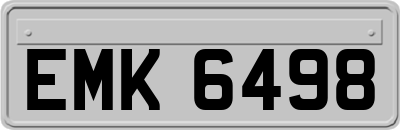 EMK6498
