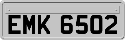 EMK6502