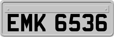 EMK6536