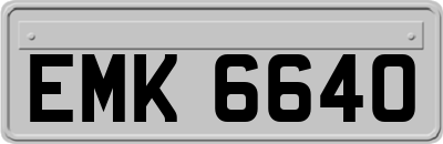 EMK6640