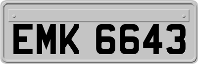 EMK6643