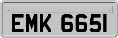 EMK6651