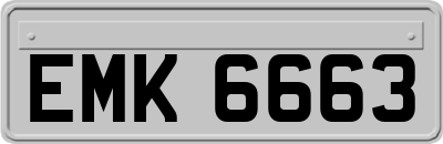 EMK6663
