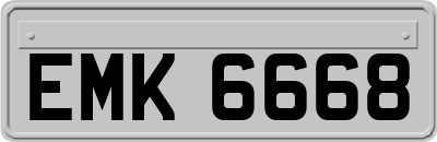 EMK6668