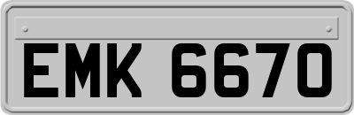 EMK6670