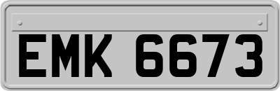 EMK6673
