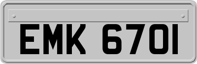 EMK6701