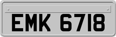 EMK6718