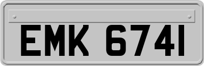 EMK6741