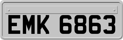 EMK6863
