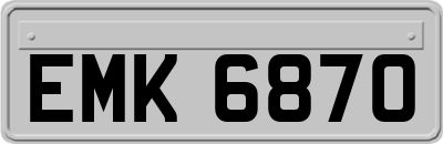 EMK6870