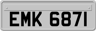 EMK6871