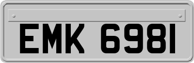 EMK6981