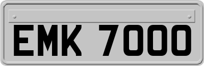 EMK7000