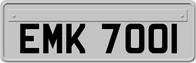 EMK7001