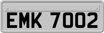 EMK7002