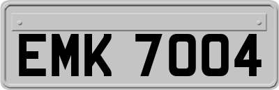 EMK7004