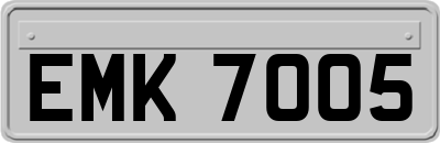 EMK7005