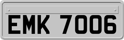 EMK7006