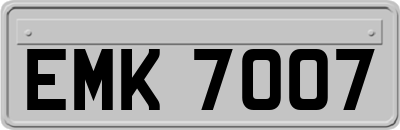EMK7007
