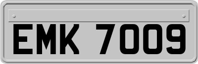 EMK7009